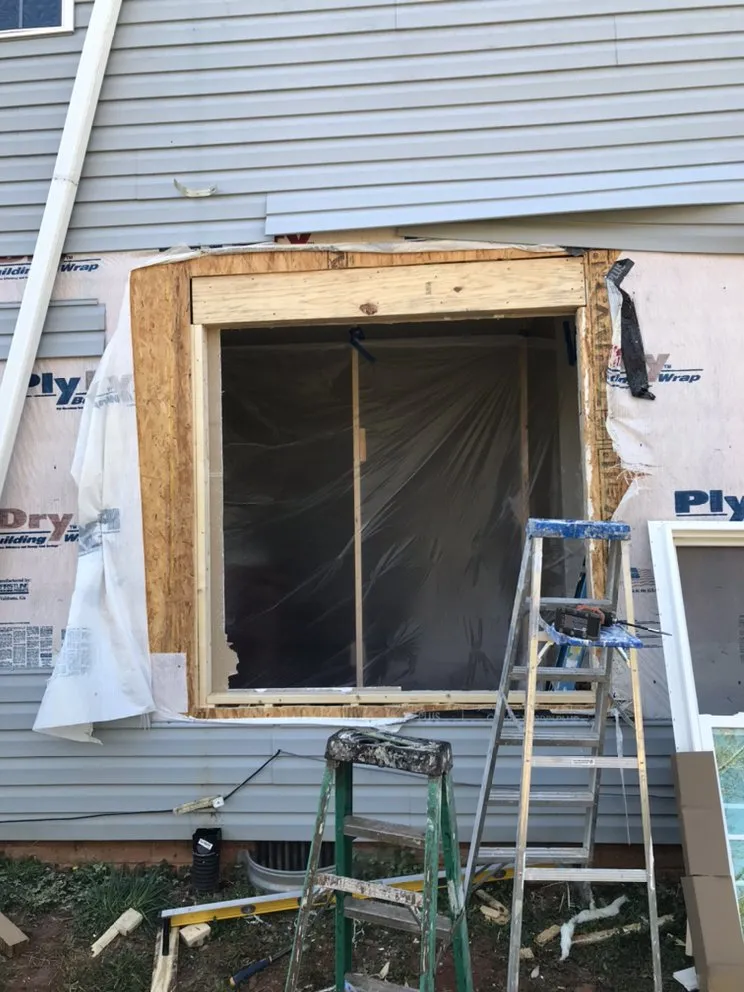 Slide of Kingsway Home Pros