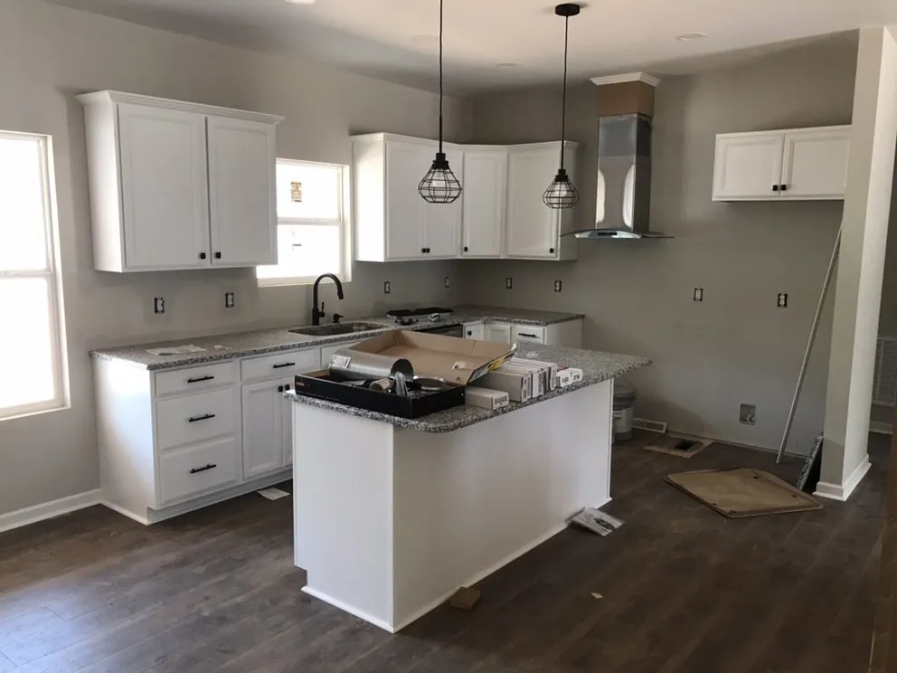 Slide of Kingsway Home Pros