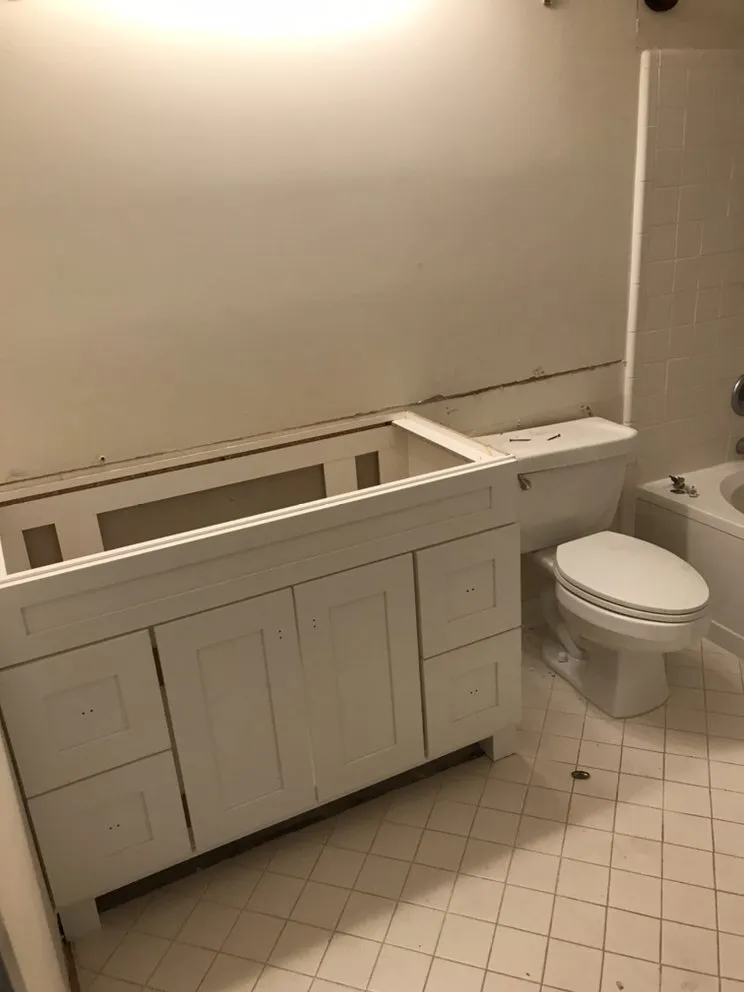 Slide of Kingsway Home Pros