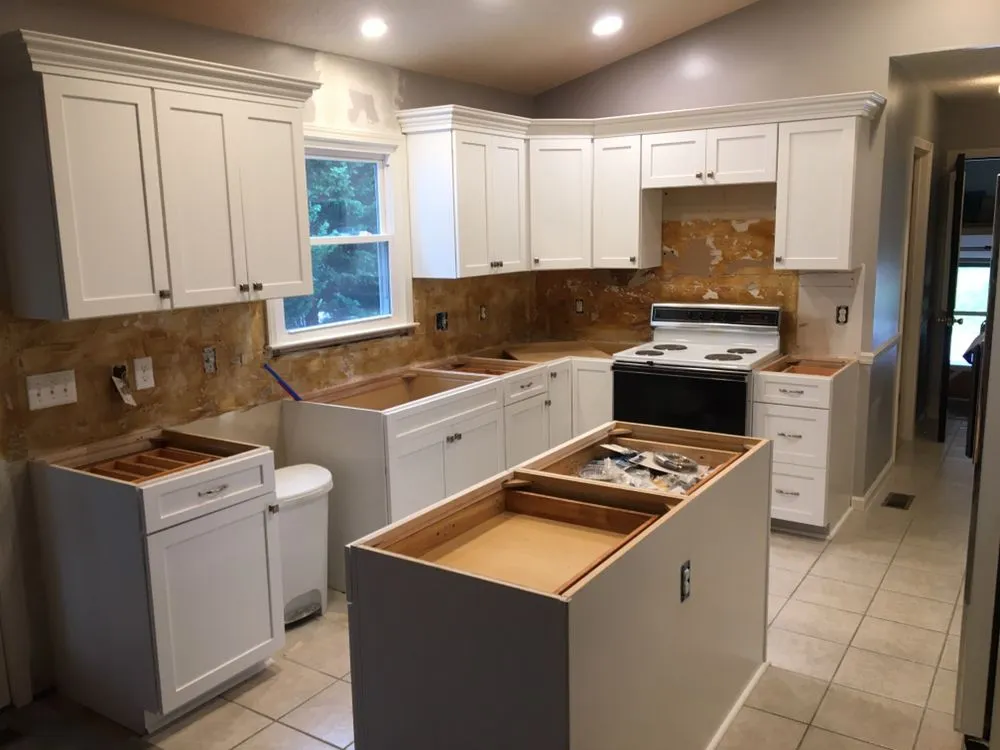 Slide of Kingsway Home Pros