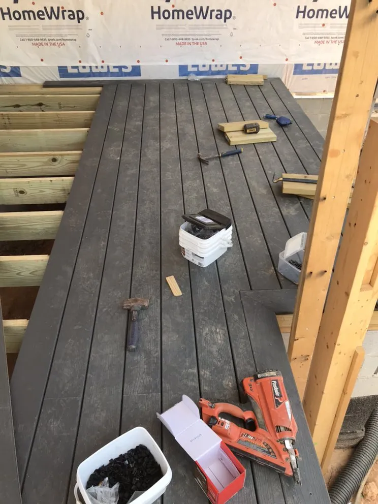 Slide of Kingsway Home Pros