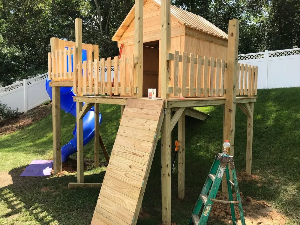 Slide of Kingsway Home Pros