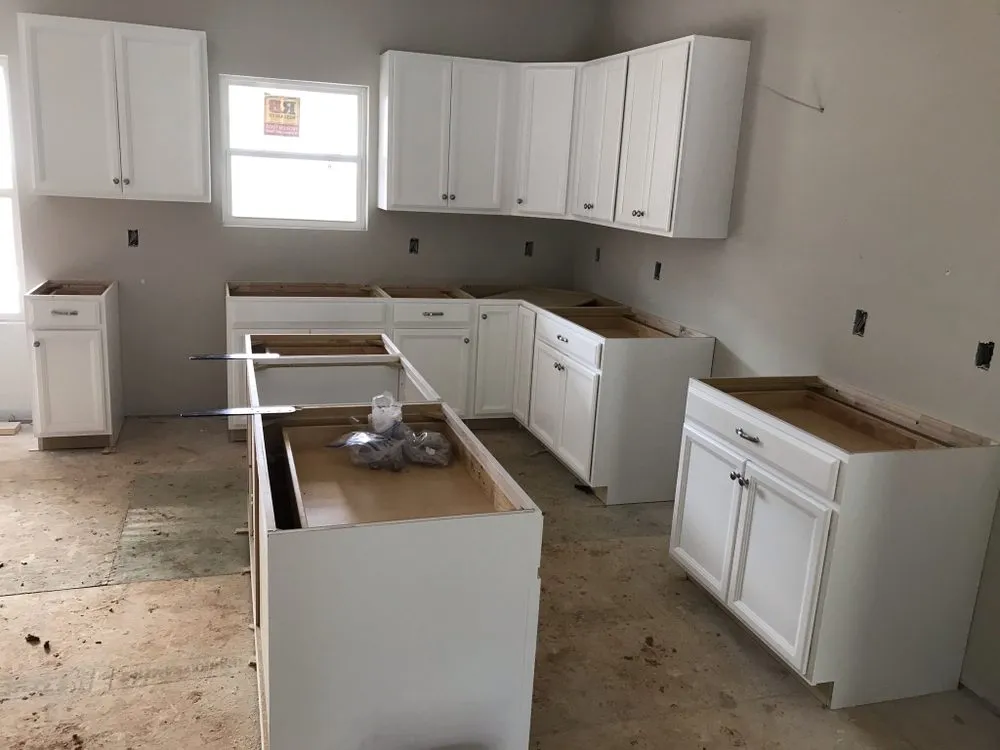 Slide of Kingsway Home Pros