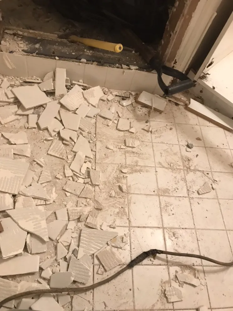 Slide of Kingsway Home Pros