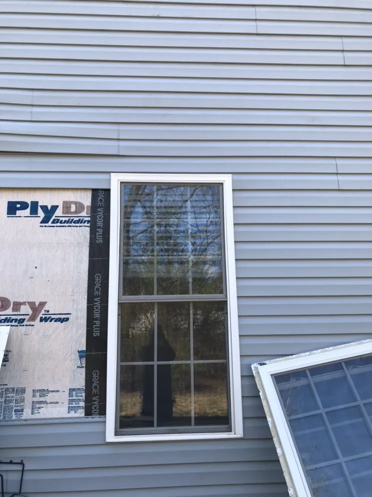 Slide of Kingsway Home Pros