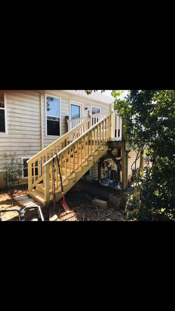 Slide of Kingsway Home Pros