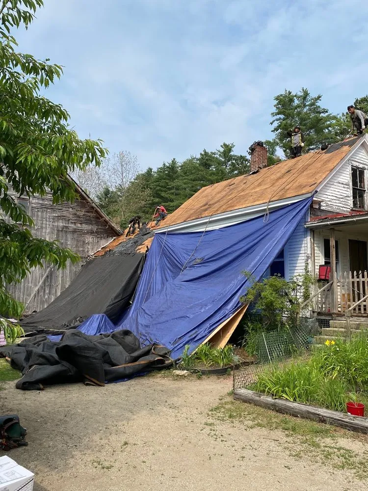 Slide of Kingswood Masonry and Roofing