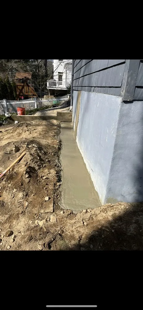 Slide of Kingswood Masonry and Roofing