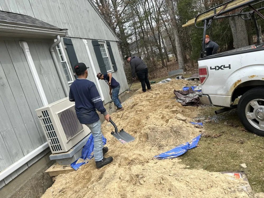 Slide of Kingswood Masonry and Roofing
