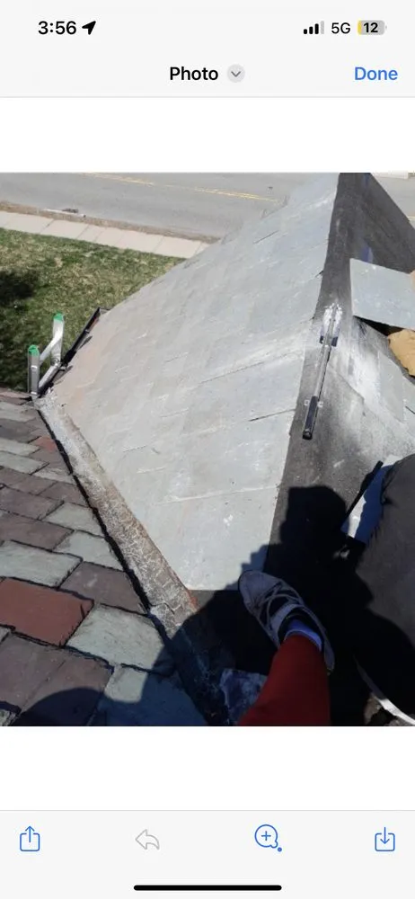 Slide of Kingswood Masonry and Roofing