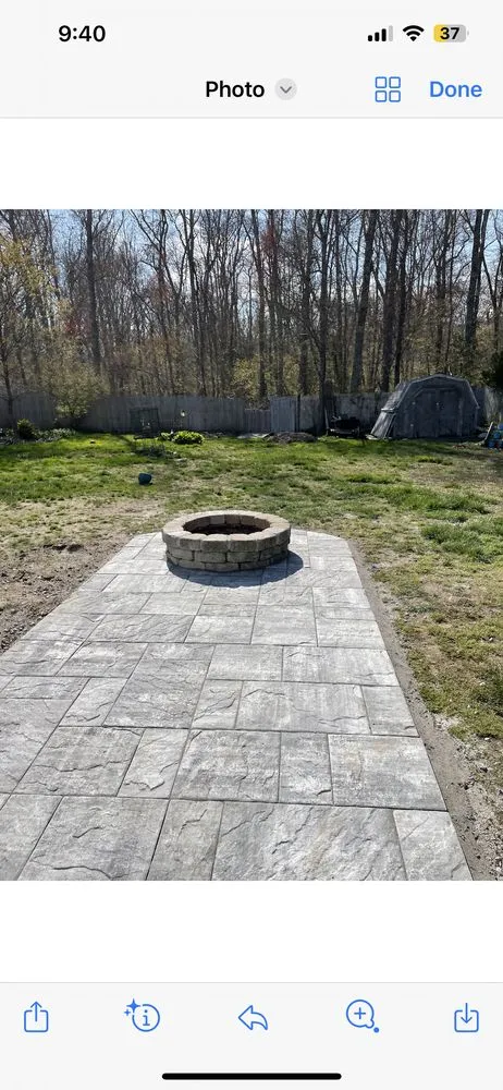 Slide of Kingswood Masonry and Roofing