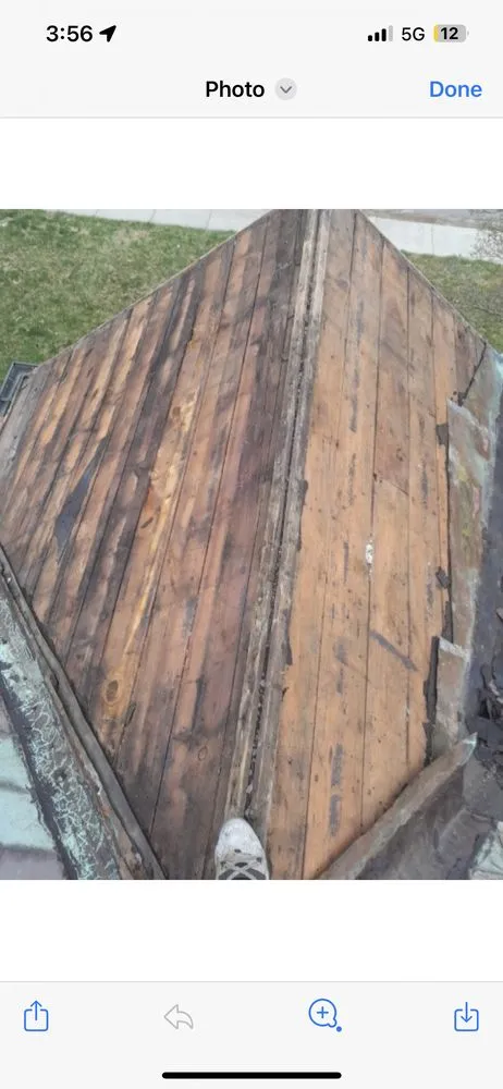 Slide of Kingswood Masonry and Roofing