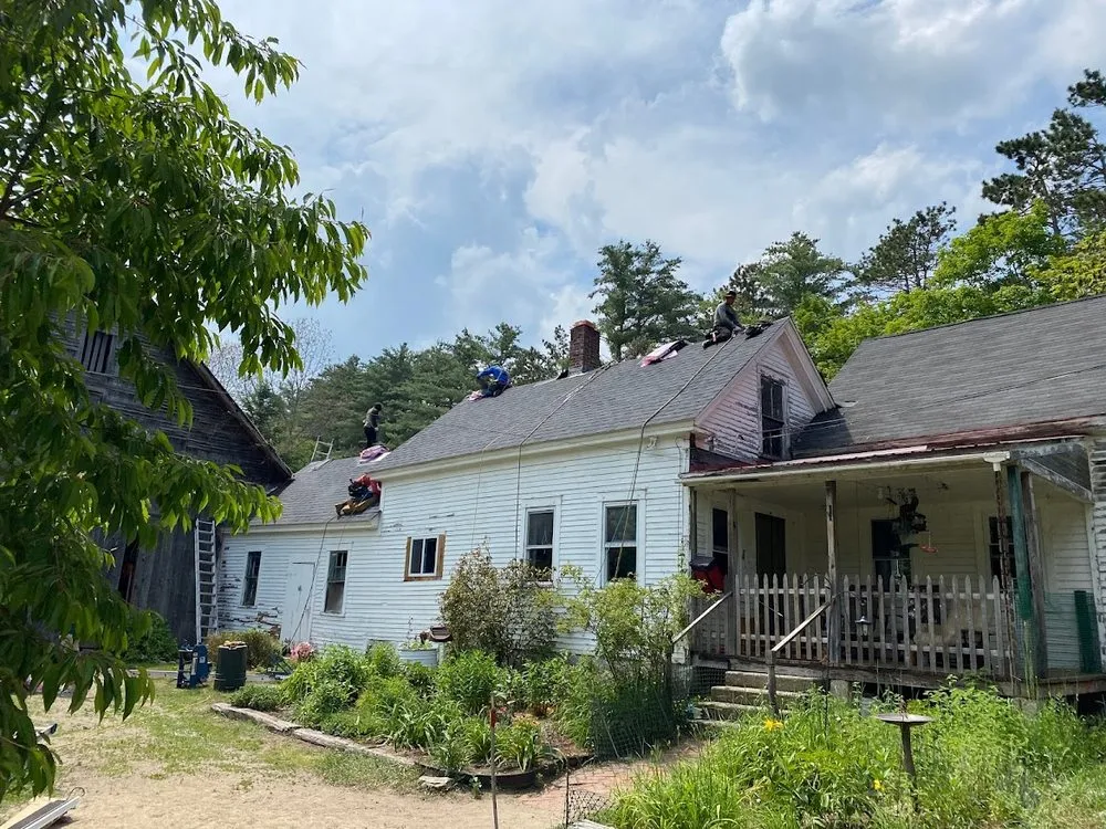 Slide of Kingswood Masonry and Roofing