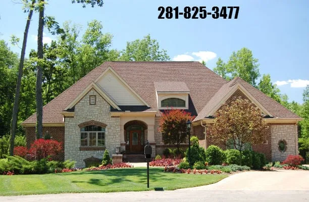 Slide of Kingwood Roof Repair