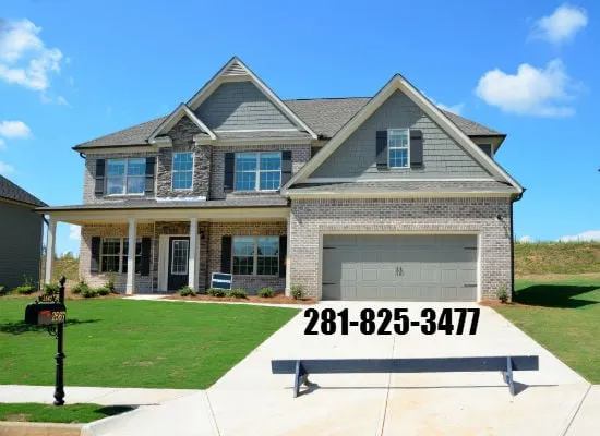 Slide of Kingwood Roof Repair