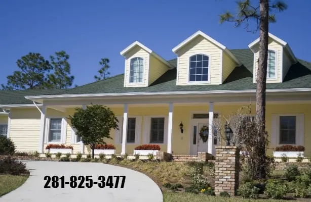 Slide of Kingwood Roof Repair
