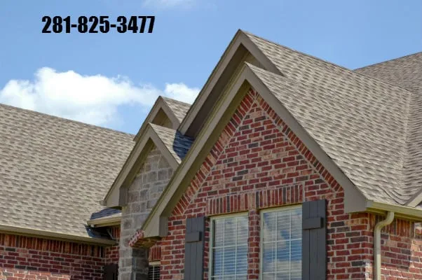 Slide of Kingwood Roof Repair