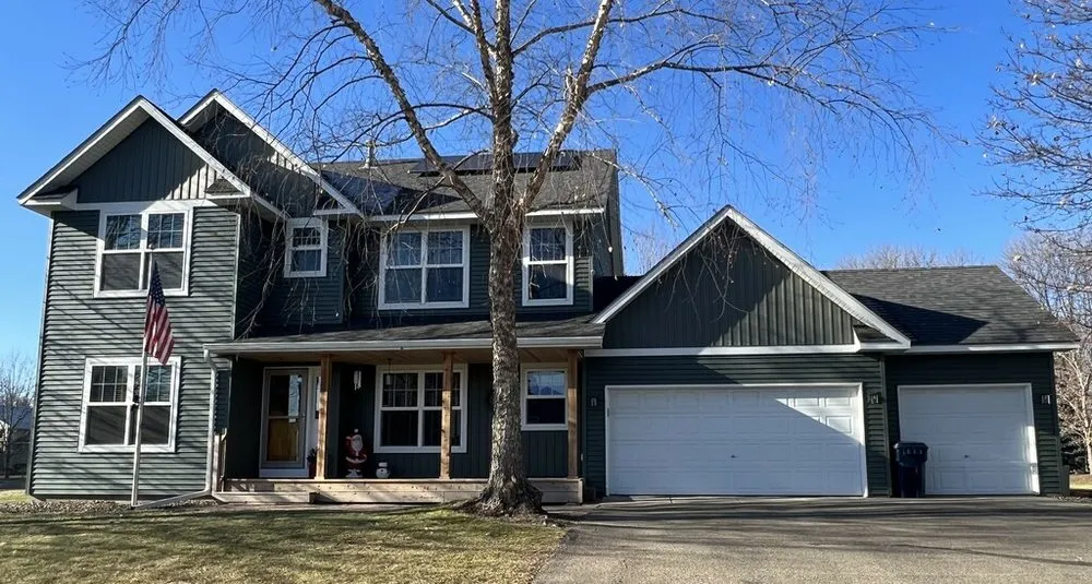 Slide of Kinmount Exteriors