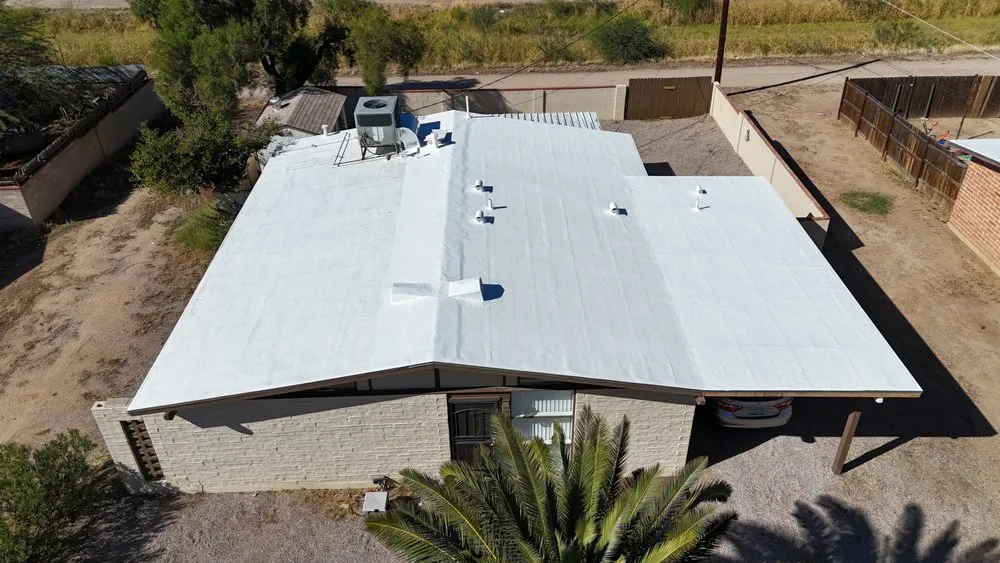 Slide of Kino Roofing