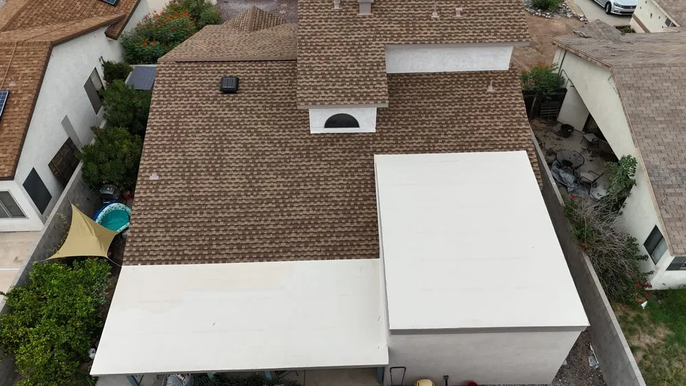 Slide of Kino Roofing