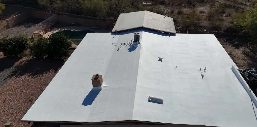 Slide of Kino Roofing