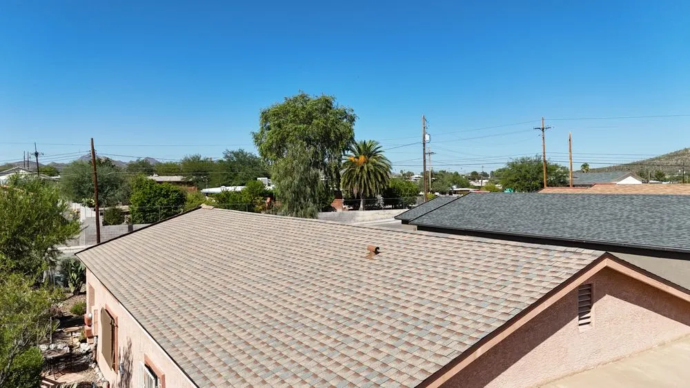 Slide of Kino Roofing