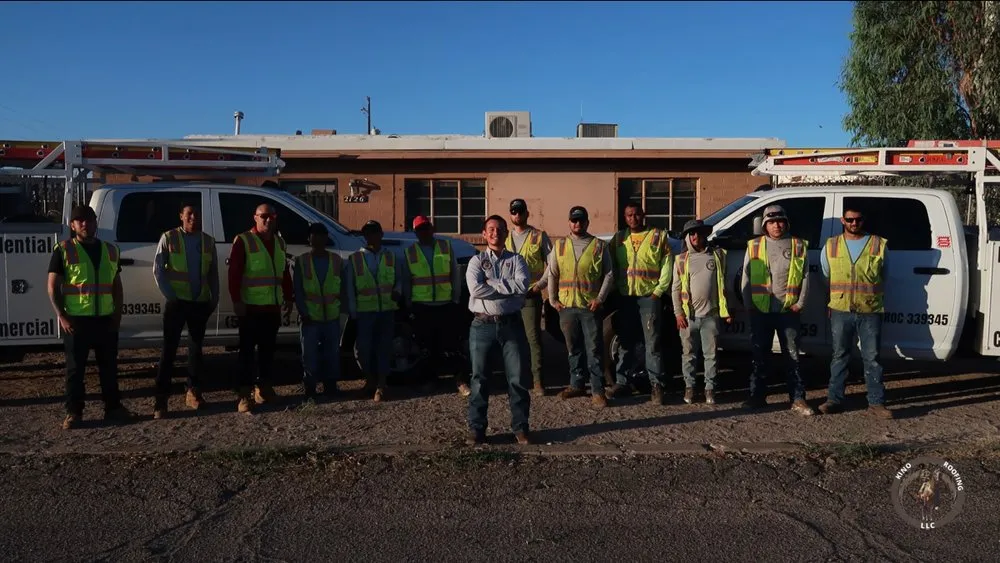 Slide of Kino Roofing