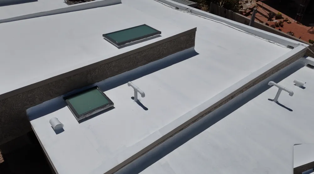 Slide of Kino Roofing