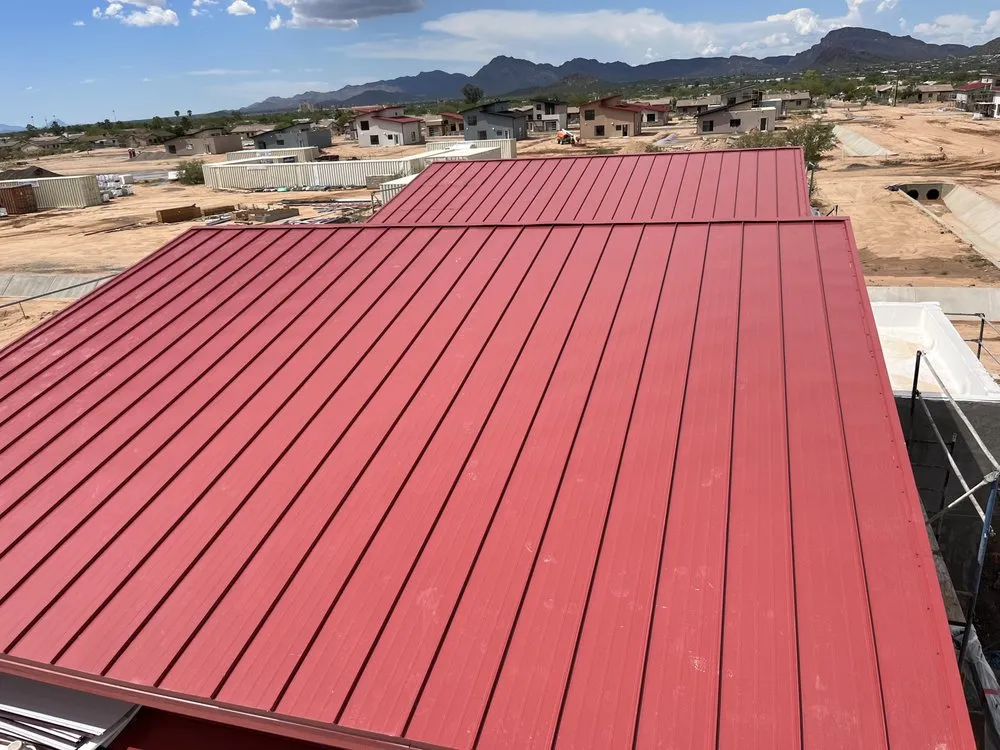 Slide of Kino Roofing