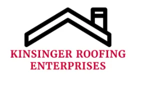 Local roof leak repair in Walhonding, OH by Kinsinger Roofing Enterprises