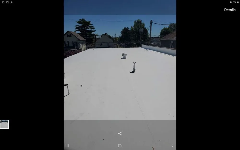 Emergency roof repair with free inspection across Walhonding, OH - Kinsinger Roofing Enterprises