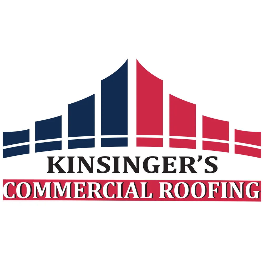 Professional roof replacement in Norwood, MO by Kinsinger's Commercial Roofing