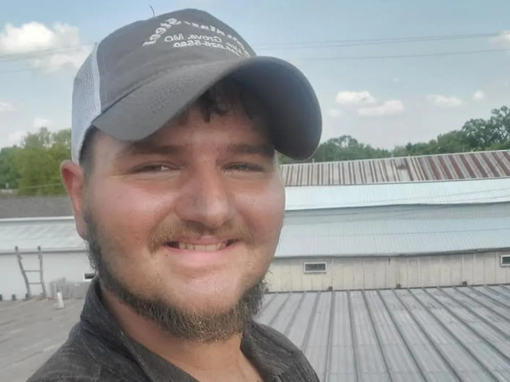 Professional roof inspection for residential properties in Norwood, MO by Kinsinger's Commercial Roofing