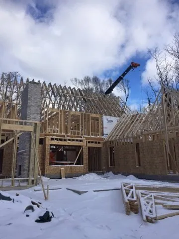 Slide of Kip's Integrity Builders