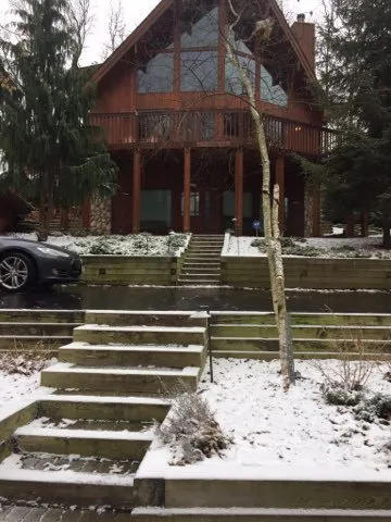 Slide of Kip's Integrity Builders