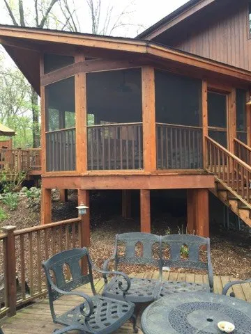 Slide of Kip's Integrity Builders