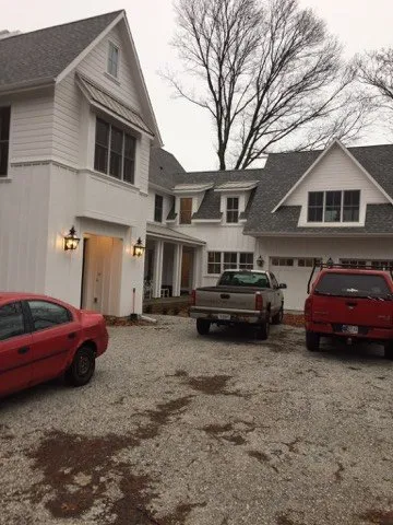 Slide of Kip's Integrity Builders