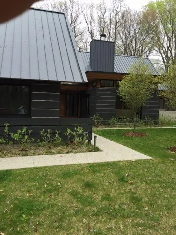 Slide of Kip's Integrity Builders