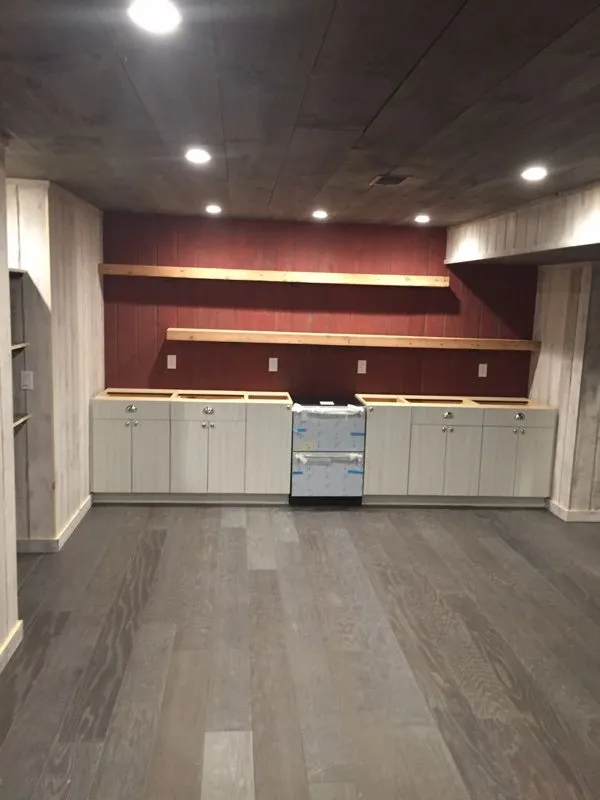 Slide of Kip's Integrity Builders