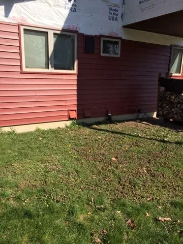 Slide of Kip's Integrity Builders