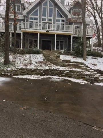 Slide of Kip's Integrity Builders