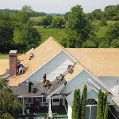 Slide of Kirby Contracting