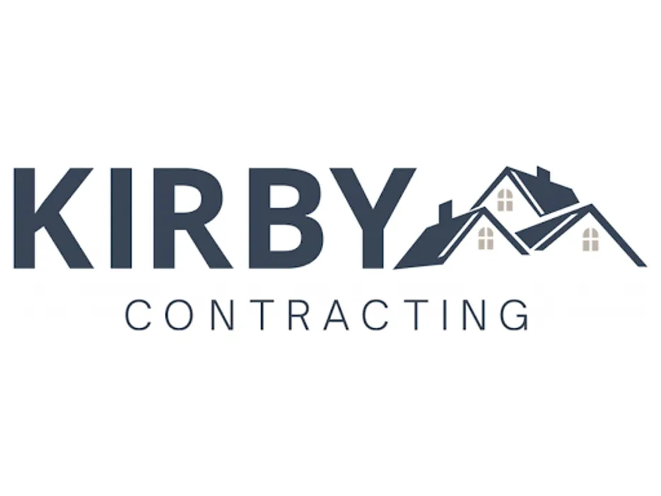 Slide of Kirby Contracting