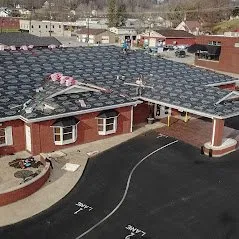 Slide of Kirby Contracting