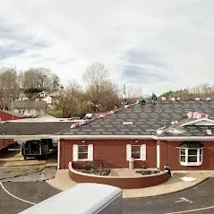 Slide of Kirby Contracting