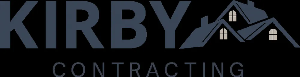 Slide of Kirby Contracting