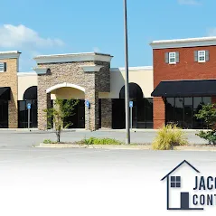 Slide of Kirby Contracting