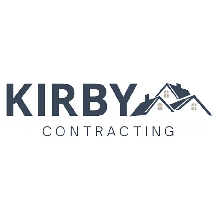 Slide of Kirby Contracting