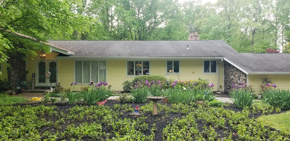 Slide of Kirby Kerns Contractor