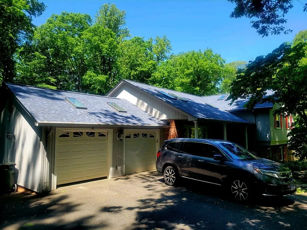 Slide of Kirby Kerns Contractor